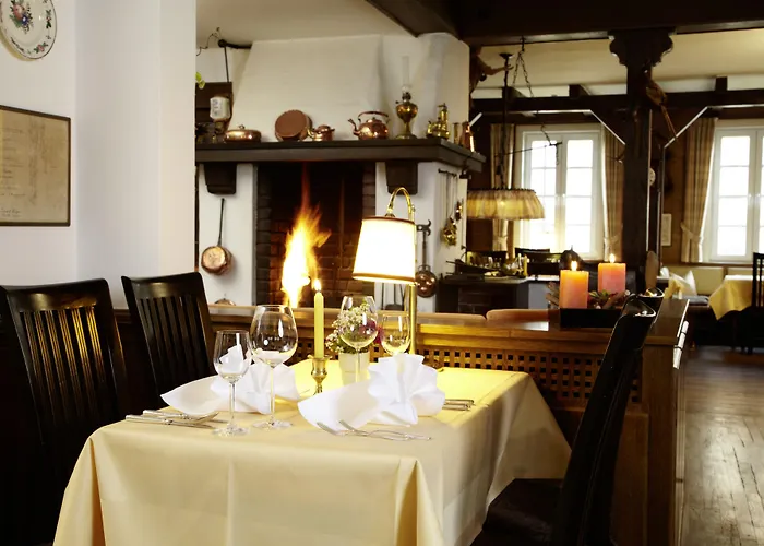 Romantik Stoermann 4* Schmallenberg