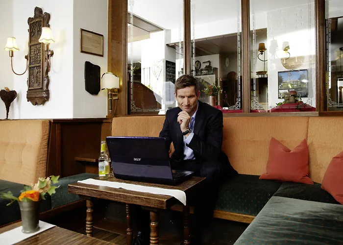 Romantik Stoermann 4*