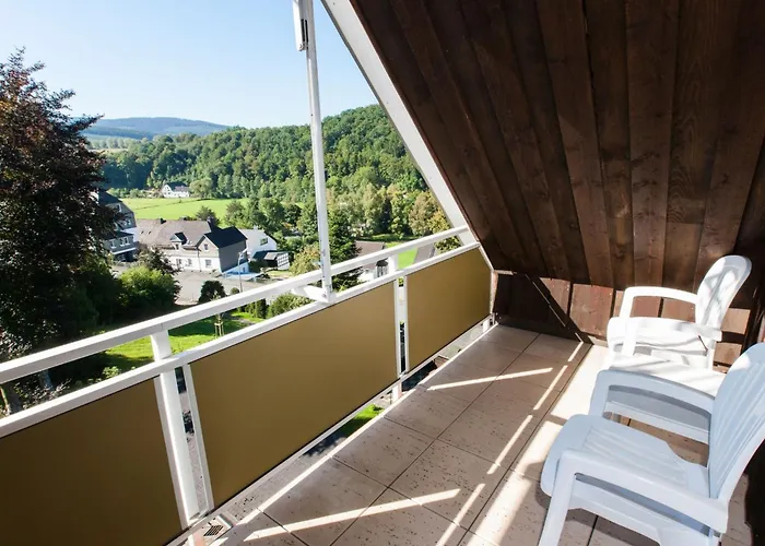 Hotel Romantik Stoermann