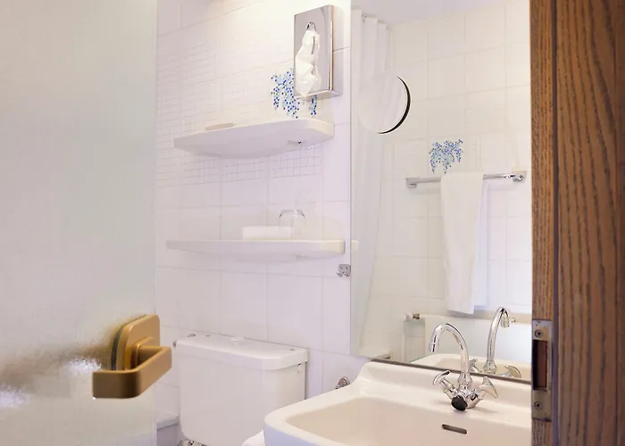 Hotel Romantik Stoermann Schmallenberg