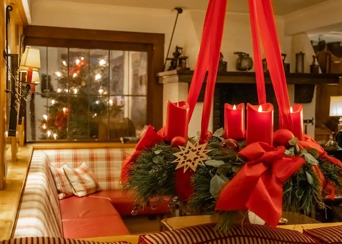 Romantik Stoermann Hotel Schmallenberg